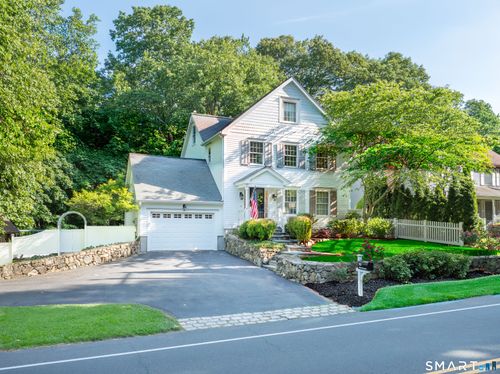 93 West Ave, Darien, CT, 06820-4410 | Card Image