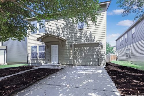4411 Stetson Park, San Antonio, TX, 78223-5513 | Card Image