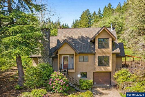 27494 S Boundary Rd, Corvallis, OR, 97330-9338 | Card Image