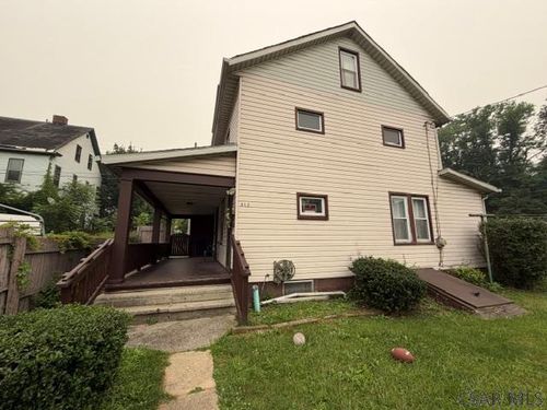 512 Russell, Johnstown, PA, 15902 | Card Image