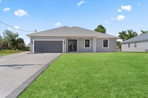 7427 Sea Mist Dr, Port Charlotte, FL, 33981-6612 | Card Image