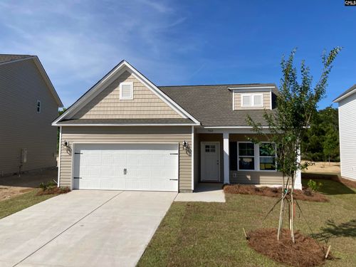 968 Beaufort Farm Rd, Blythewood, SC, 29016-5703 | Card Image