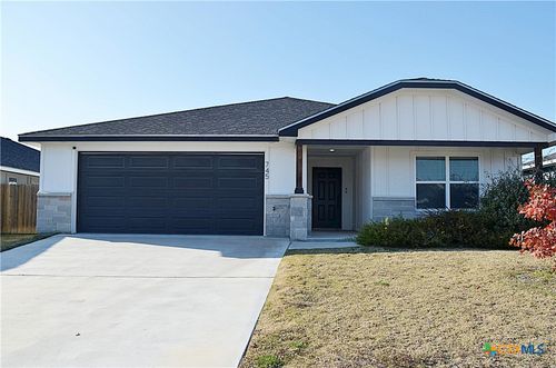 745 Freedom Cir, Nolanville, TX, 76559-2555 | Card Image