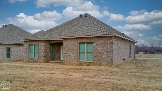 400 Everette Ln, House other with 3 bedrooms, 2 bathrooms and null parking in Jonesboro AR | Image 31