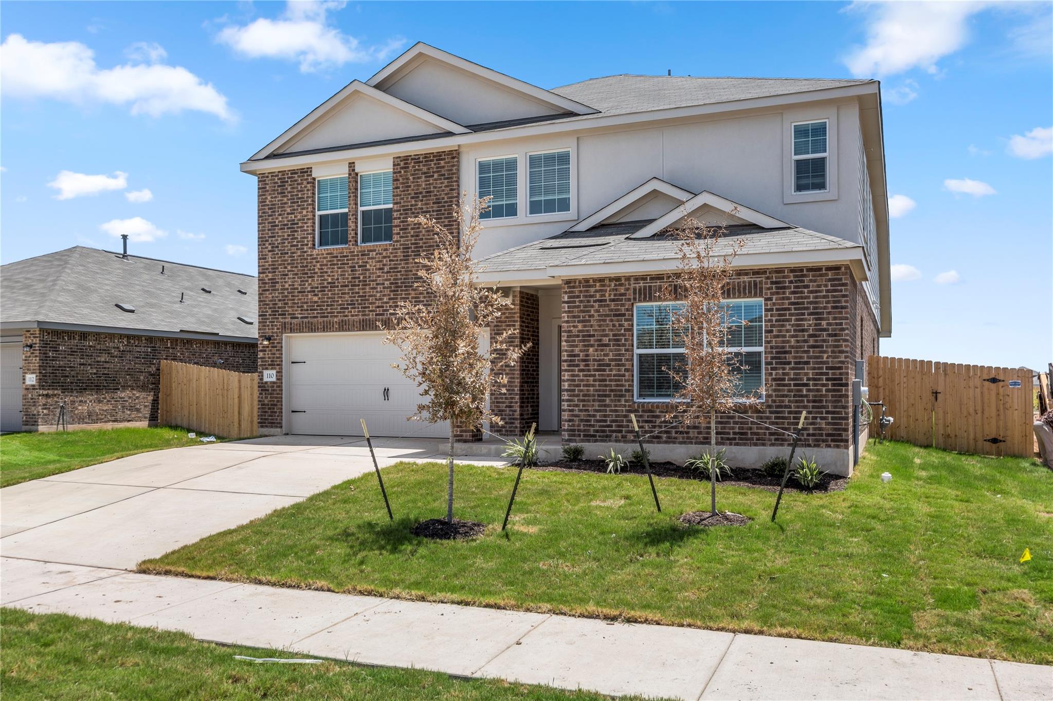 Residential Lease in Hutto 3