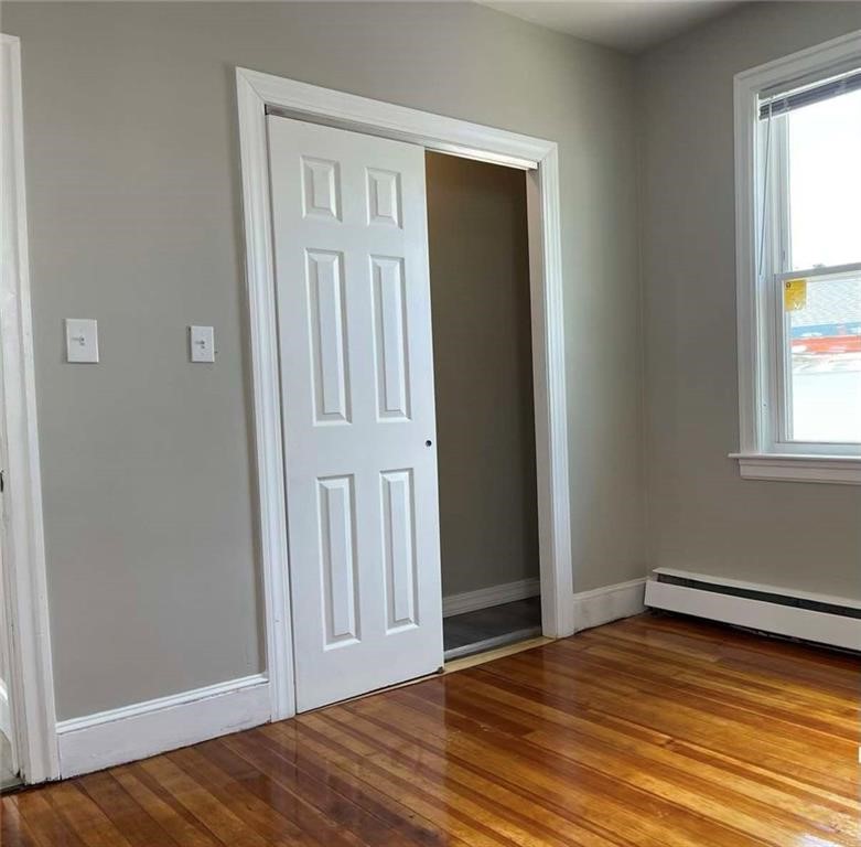 Residential Lease in Providence 5