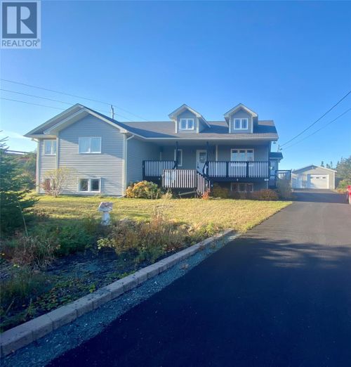 10 Robin'S Pond Hill Rd, Torbay, NL, A1K1J7 | Card Image