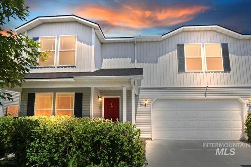 9546 W Mossywood Dr, Boise, ID, 83709-5333 | Card Image