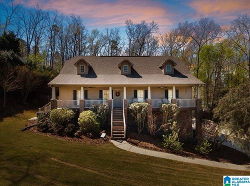 22 Oak Hill Dr, REMLAP, AL, 35133-4165 | Card Image