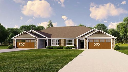 507 25th St Sw, Spencer, IA, 51301 | Card Image