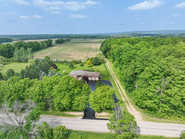 7558 Concession Rd 2, House other with 4 bedrooms, 3 bathrooms and 10 parking in Lisle ON | Image 44