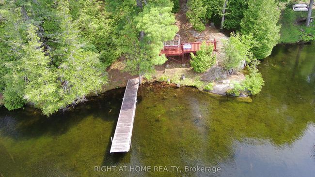 129 Loon Cove Trail, Home with 0 bedrooms, 0 bathrooms and null parking in Douglas ON | Image 6