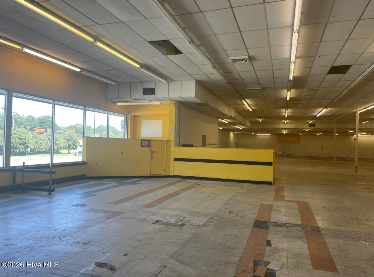 Commercial Lease in Spring Hope 3