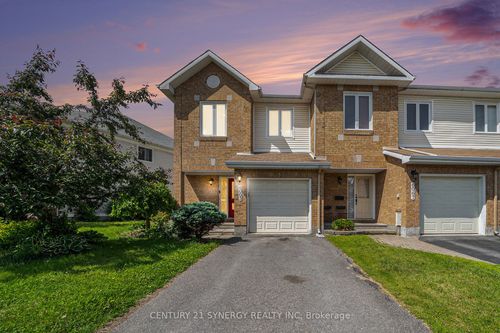 6065 Pineglade Cres, Orléans, ON, K1W1H1 | Card Image