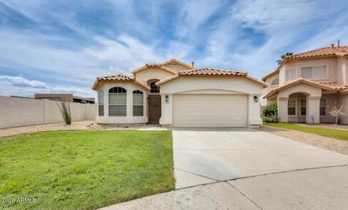 7939 W Kimberly Way, Glendale, AZ, 85308-6189 | Card Image