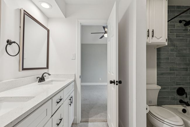 810 Quail Run Dr, House other with 3 bedrooms, 3 bathrooms and null parking in Keller TX | Image 27