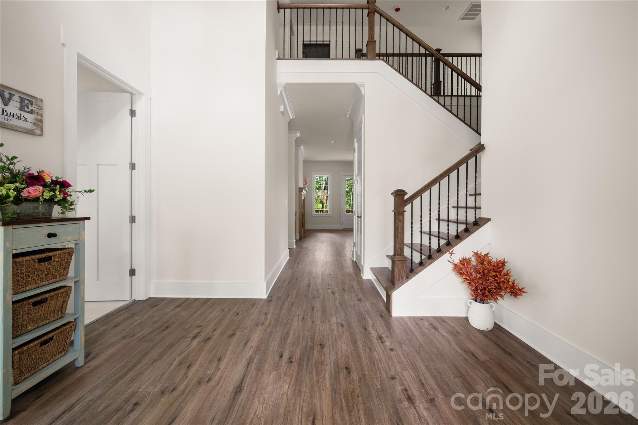 Residential in Hendersonville 5