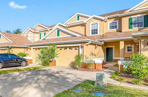 510 Spring Lake Cir, TARPON SPRINGS, FL, 34688-4969 | Card Image