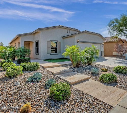 10807 W El Cortez Pl, Peoria, AZ, 85383-9670 | Card Image