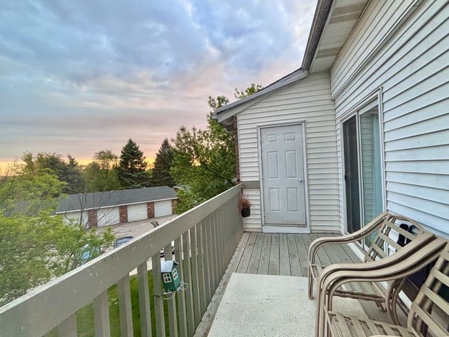 APT-3C - 4316 W Shamrock Ln, Condo with 2 bedrooms, 2 bathrooms and 2 parking in McHenry IL | Image 16