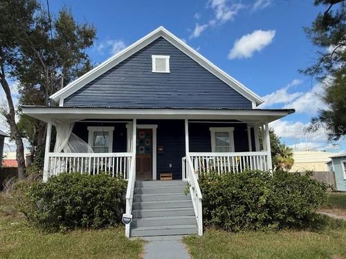 2316 E 12th Ave, TAMPA, FL, 33605-4040 | Card Image