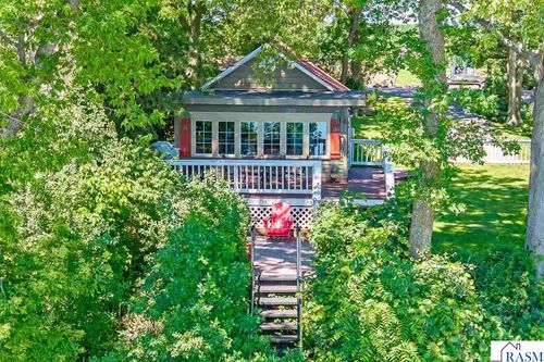 3746 Sioux Ln, Madison Lake, MN, 56063-9528 | Card Image