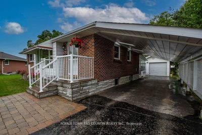 5 Armour Crt, House other with 2 bedrooms, 2 bathrooms and 4 parking in Lindsay ON | Image 3