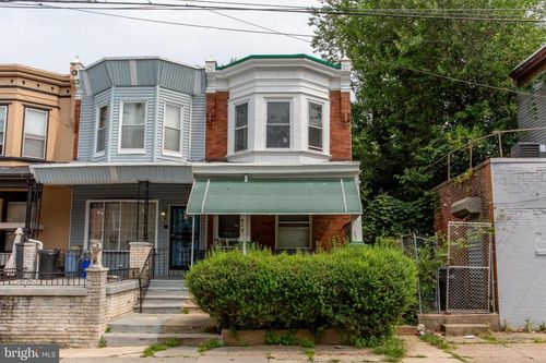 814 E Woodlawn St, PHILADELPHIA, PA, 19138-2331 | Card Image