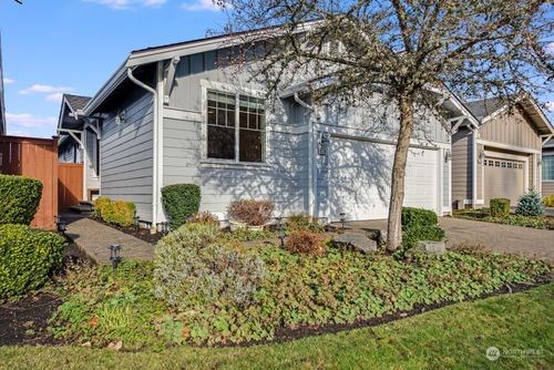 8330 Bainbridge Loop Ne, Lacey, WA, 98516 | Card Image