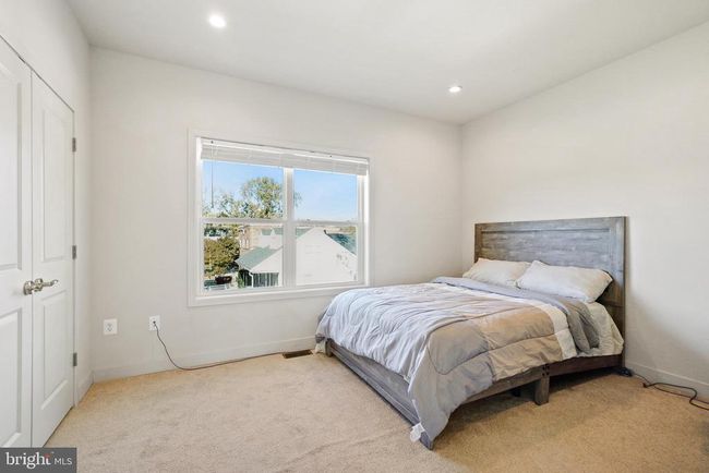 5500 Eads St Ne, House other with 4 bedrooms, 4 bathrooms and null parking in WASHINGTON DC | Image 25