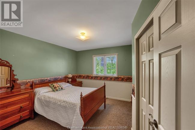 12319 Rose Beach Line, House other with 5 bedrooms, 3 bathrooms and null parking in Morpeth ON | Image 35