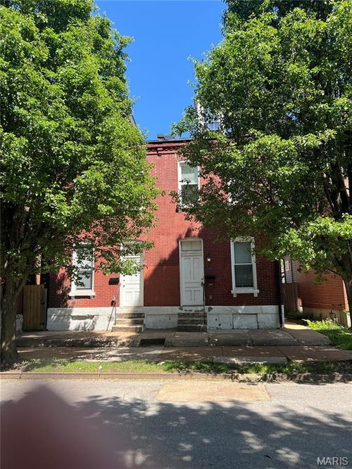 3308 Lemp, St Louis, MO, 63118 | Card Image
