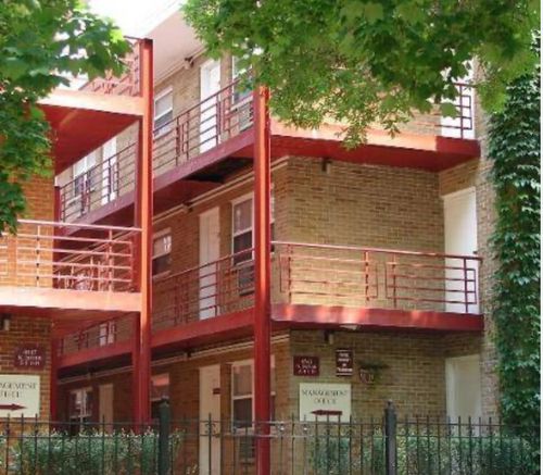 3d-4541 N Beacon Street, Chicago, IL, 60640 | Card Image