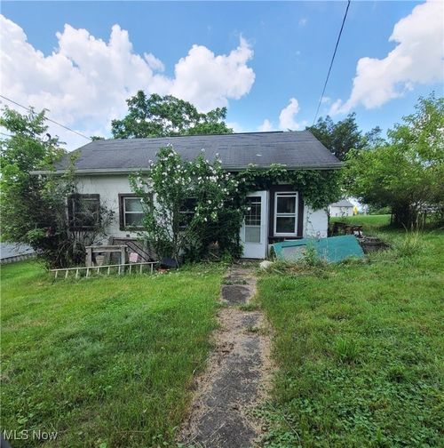 543 Union St, Mt Pleasant, OH, 43939-7731 | Card Image