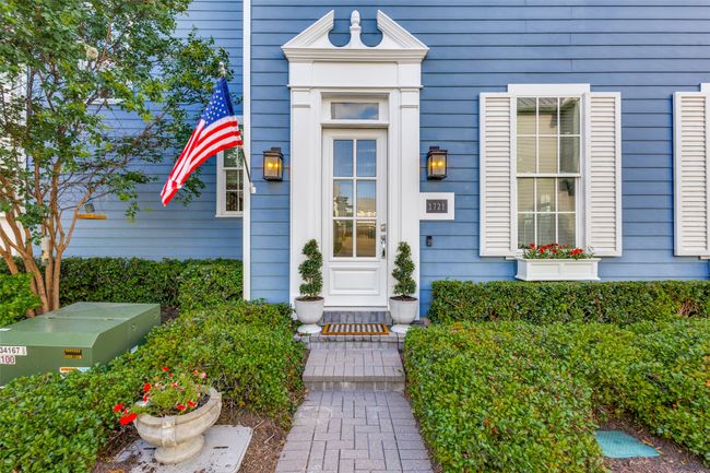 1721 Millsap Ln, House other with 3 bedrooms, 3 bathrooms and null parking in Plano TX | Image 27
