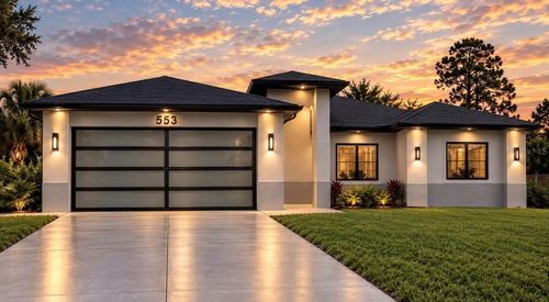 553 Lomond Dr, PORT CHARLOTTE, FL, 33953-1530 | Card Image