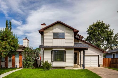 228 Marquis Place Se, Airdrie, AB, T4A1Y4 | Card Image