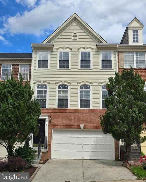 613 Howitzer Ter Ne, LEESBURG, VA, 20176-6627 | Card Image