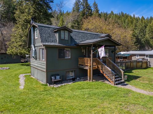 326 Flower Creek Rd, Libby, MT, 59923-9052 | Card Image