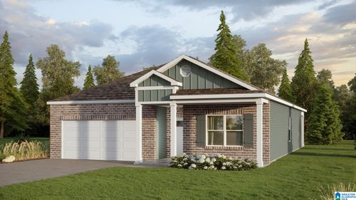 5586 Post Oak Trl, BESSEMER, AL, 35022-4713 | Card Image