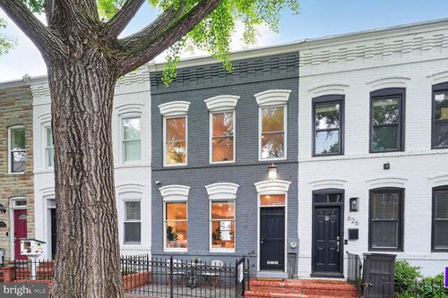 624 14th Pl Ne, WASHINGTON, DC, 20002-5416 | Card Image