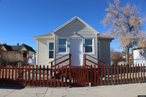 1005 Clark Street, Rock Springs, WY, 82901 | Card Image