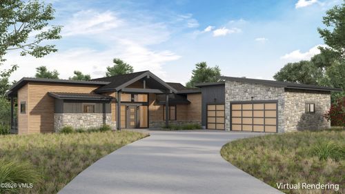 55 Avalanche Peak Way, Eagle, CO, 81631 | Card Image