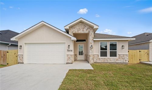 7914 Leylah Dr, Corpus Christi, TX, 78414-1451 | Card Image
