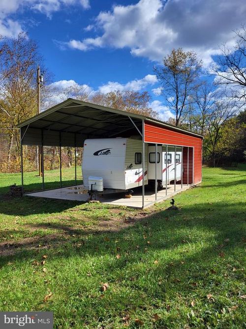 3536 Jr Rannells Rd, POINTS, WV, 25437 | Card Image