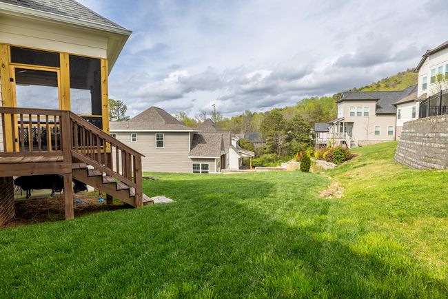 61 - 9876 Trestle Cir, House other with 5 bedrooms, 3 bathrooms and null parking in Ooltewah TN | Image 40