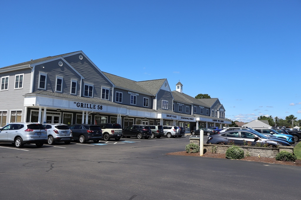 Commercial Lease in Halifax
