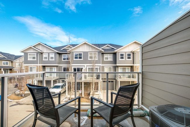 803 Evanston Manor Nw, Home with 2 bedrooms, 2 bathrooms and 2 parking in Calgary AB | Image 23