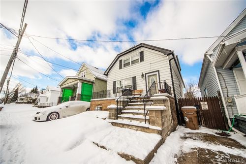 130 Reo Avenue, Cheektowaga, NY, 14211 | Card Image