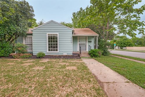 2307 Idaho Ave, Dallas, TX, 75216-2438 | Card Image